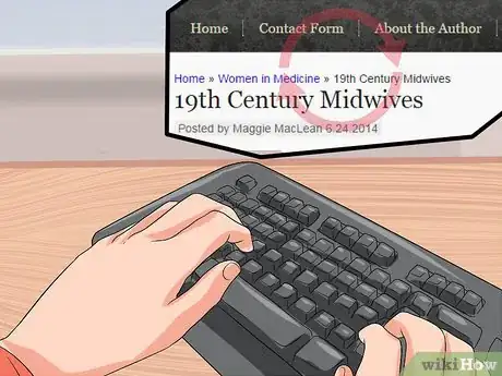 Image titled Write a Research Paper in a Day Step 12