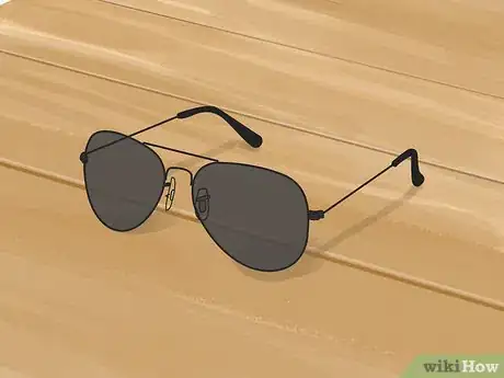 Image titled Bring Everything You Need on a Nerf Mission Step 8