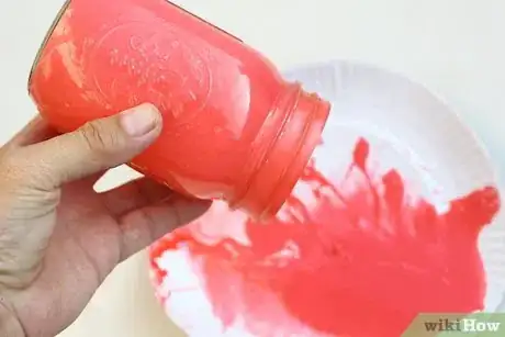 Image titled Color Mason Jars Step 6