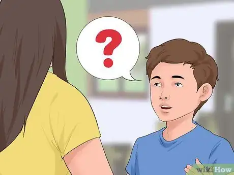 Image titled Use Bad Language Without Getting in Trouble Step 1