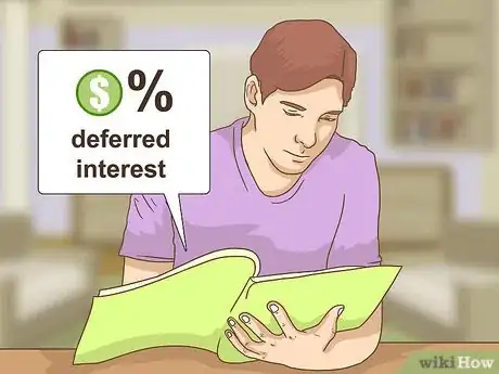 Image titled Use Credit Cards for No Interest Loans Step 8