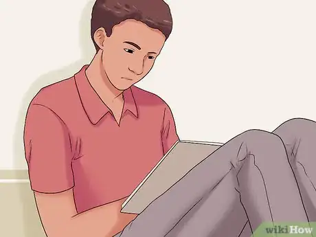 Image titled Stop Your Mom from Giving You Extra Chores Step 13