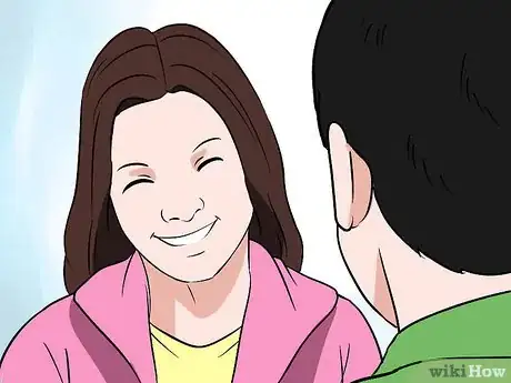 Image titled Get a Boy to Like You in High School Step 3