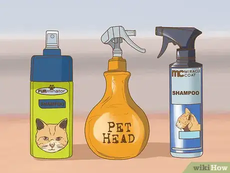 Image titled Choose Hypoallergenic Feline Grooming Products Step 6