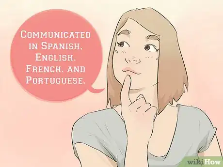 Image titled Put Study Abroad on a Resume Step 2