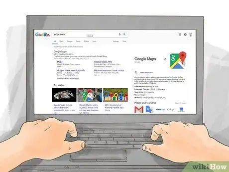 Image titled Write a Review on Google Places Step 9