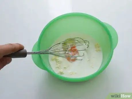 Image titled Make Sour Cream Cornbread Step 3