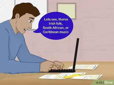 Image titled Choose Music for Studying Step 5