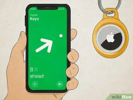 Image titled What Are Apple AirTags Step 20