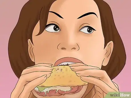 Image titled Have Fun Home Alone on Weekends Step 1