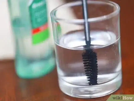 Image titled Make Eyelashes Longer with Vaseline Step 3