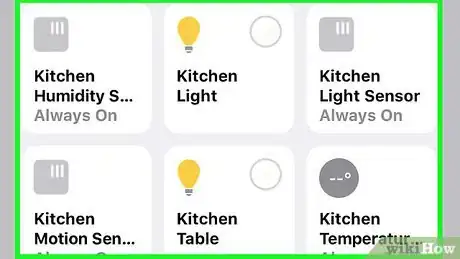 Image titled Use HomeKit in iOS Step 10