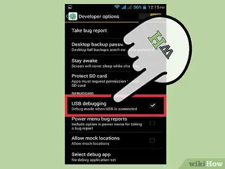 Image titled Unlock a Tecno Phone Step 6