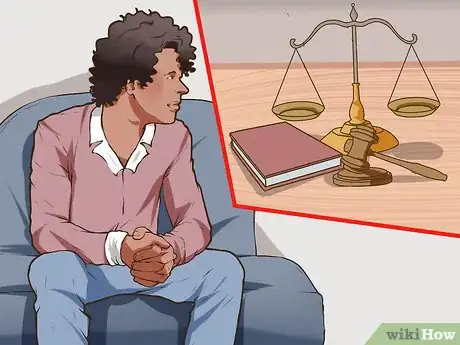 Image titled Sue for Birth Injuries Step 13