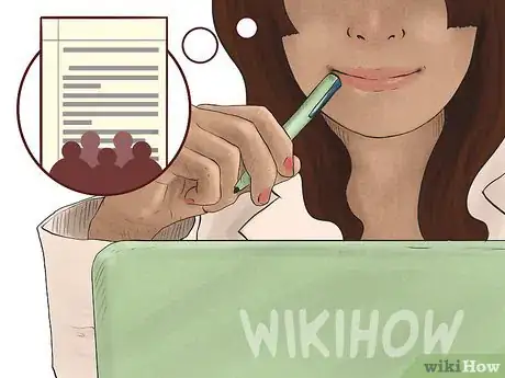 Image titled Write a Scholarly Abstract Step 3