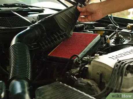 Image titled Prepare Your Car for Long Term Storage Step 2Bullet4