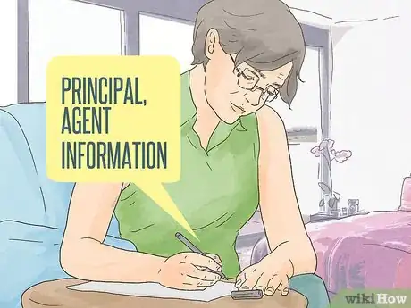 Image titled Obtain General Power of Attorney Step 15