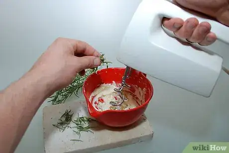 Image titled Cream the butter Step 2