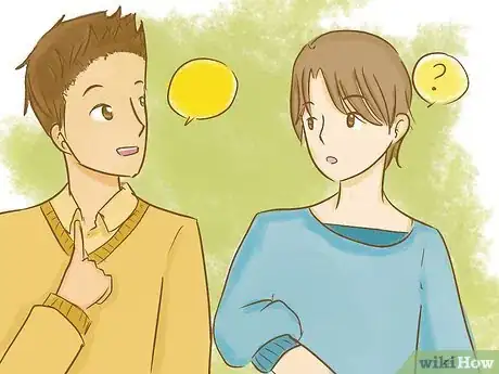 Image titled Find Out if Your Best Friend Is a Liar Step 1