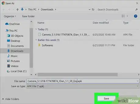 Image titled Download Google Camera Step 6