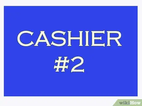 Image titled Plan a Supermarket Scavenger Hunt Step 8