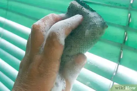 Image titled Clean Blinds Step 5Bullet2