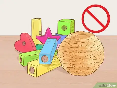 Image titled Keep a Guinea Pig on a Budget Step 6