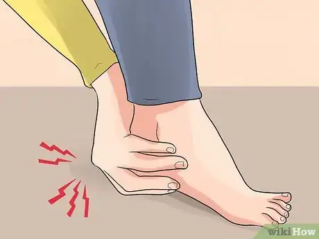 Image titled Identify Achilles Tendinitis Step 2