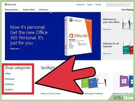 Image titled Install a New Operating System on Your Computer Step 2