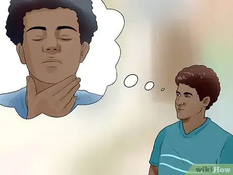 Image titled Know if You Have Esophagitis Step 1