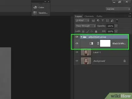 Image titled Find and Correct Skin Irregularities in Adobe Photoshop Step 7