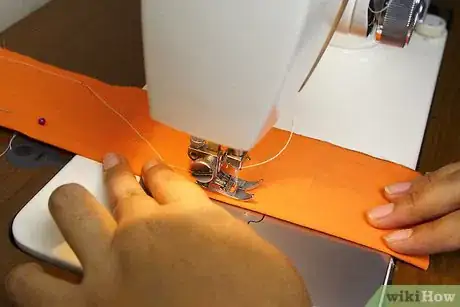 Image titled Avoid Puckers when Sewing Step 4