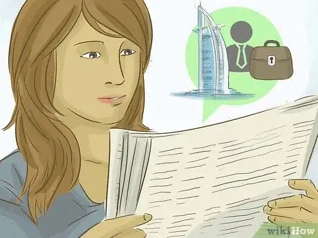 Image titled Find a Job in Dubai Step 13