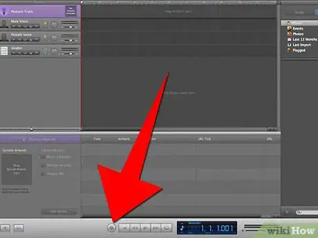 Image titled Record a Sound on a Mac Step 4