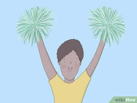 Image titled Act in High School Step 10