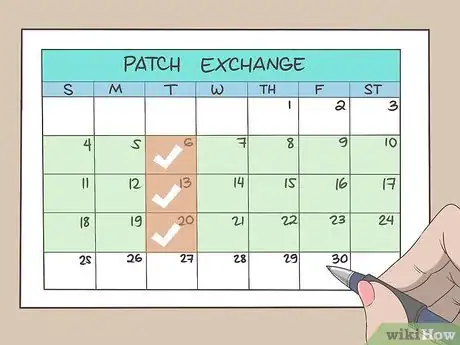 Image titled Use a Contraceptive Patch Step 15