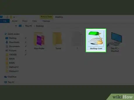Image titled Change or Create Desktop Icons for Windows Step 26