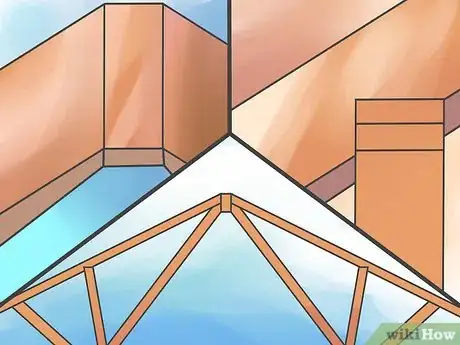 Image titled Frame a Roof Step 13