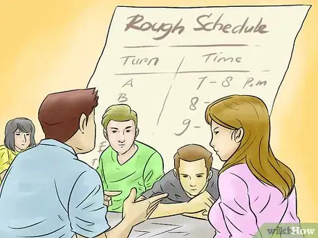 Image titled Have Fun at a Gaming Night Step 4