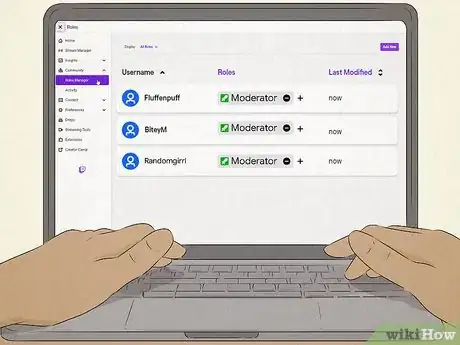 Image titled Grow Your Twitch Channel Step 15