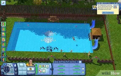 Image titled Make the Sims 3 Hunger Games Step 14