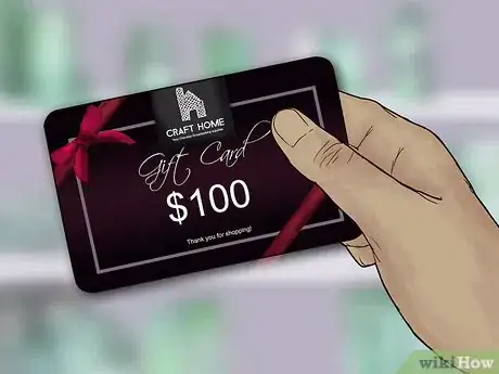 Image titled Buy Gifts for a Scrapbooker Step 10