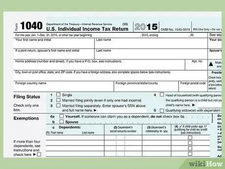 Image titled Free File Your Federal and California Income Tax Returns Step 10
