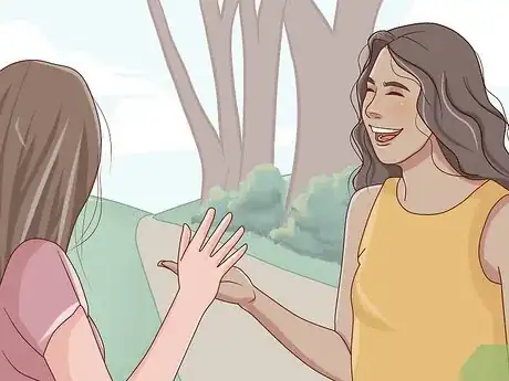 Image titled Get Noticed when You're Shy Step 9