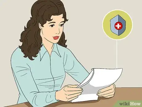 Image titled Take an Active Role in Your Health Care Step 4