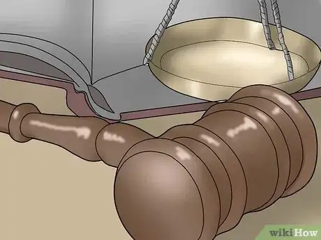 Image titled Defend Yourself in Court Step 13