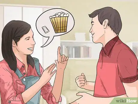 Image titled Ask a Boy out at School Step 6