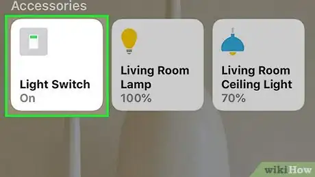 Image titled Use HomeKit in iOS Step 43
