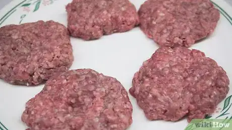 Image titled Cook Hamburgers on the Stove Step 2