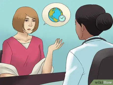 Image titled Travel With Prescription Medications Step 4